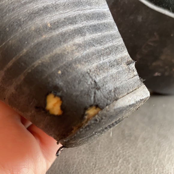 Ankle Booties - Picture 2 of 2